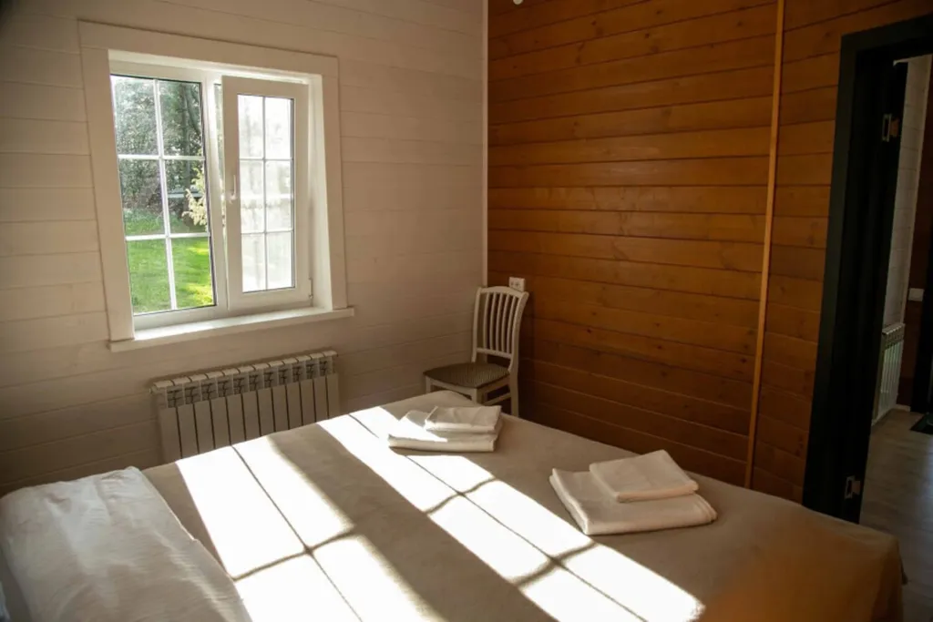 2-комнатный Дом