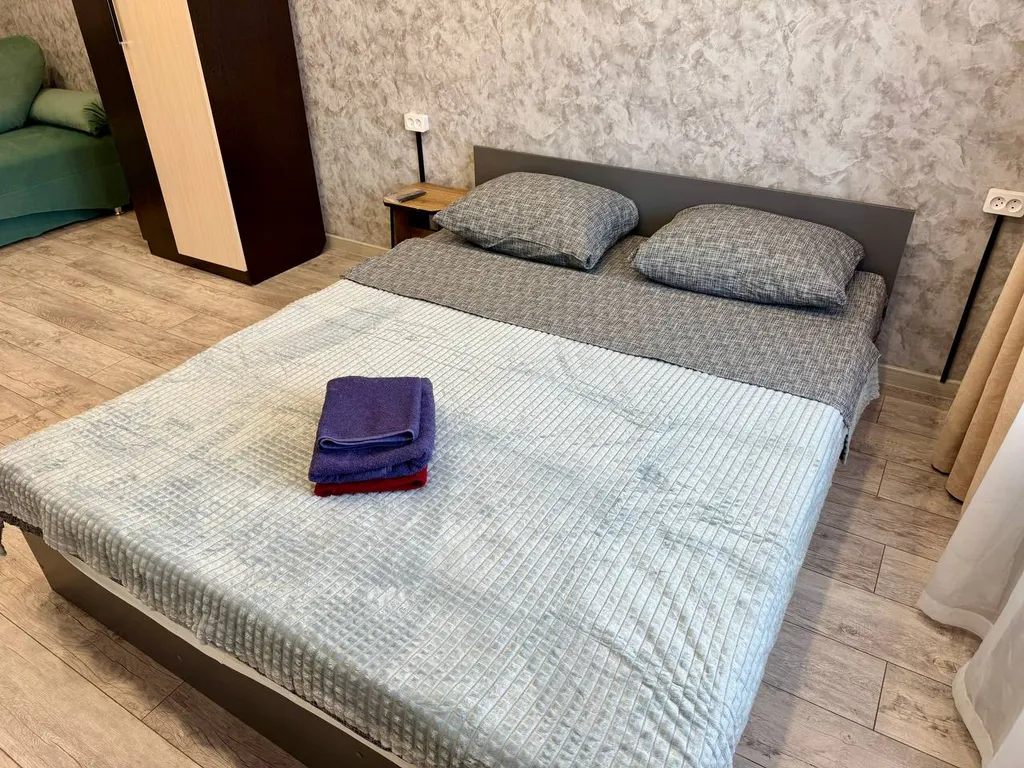 Квартира с наилучшим расположением — аренда посуточно в Смоленск