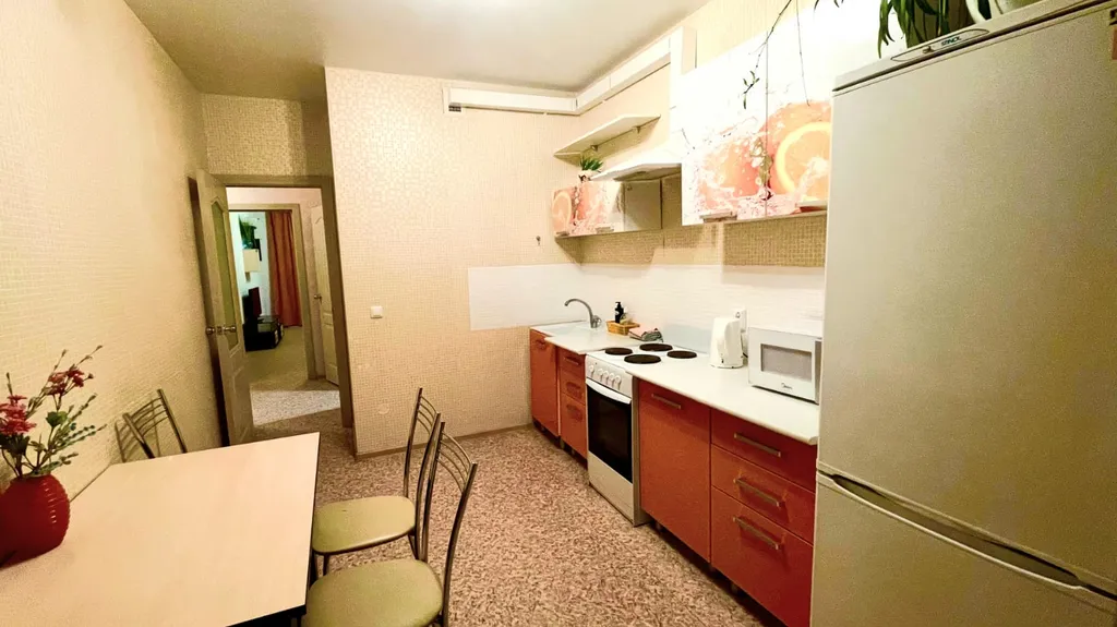 Квартира рядом с Московским проспектом, рынком ТЦ Град