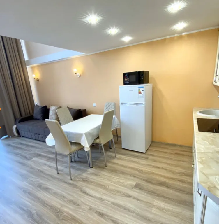 Акваделюкс вид на море 1/10