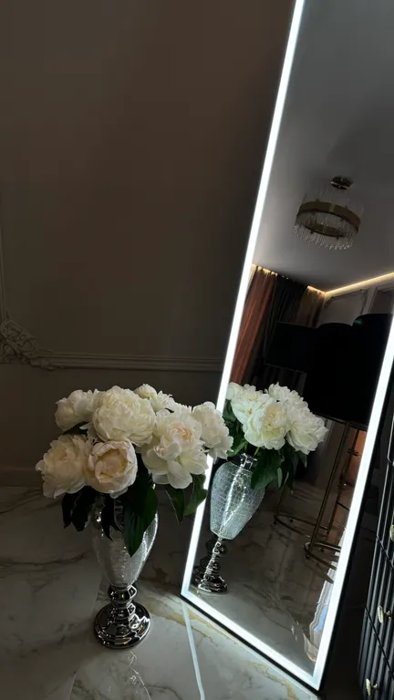 Уютные апартаменты премиум-класса