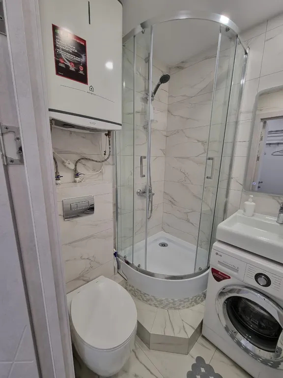 Уютная квартира в самом центре