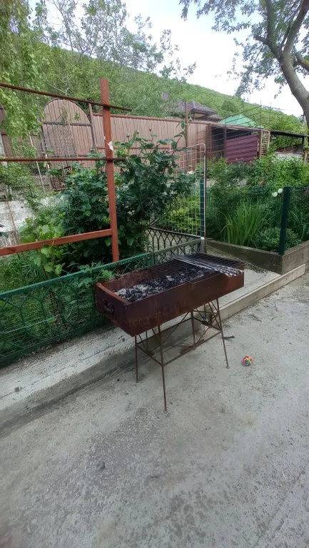 Домик для отдыха 48м2