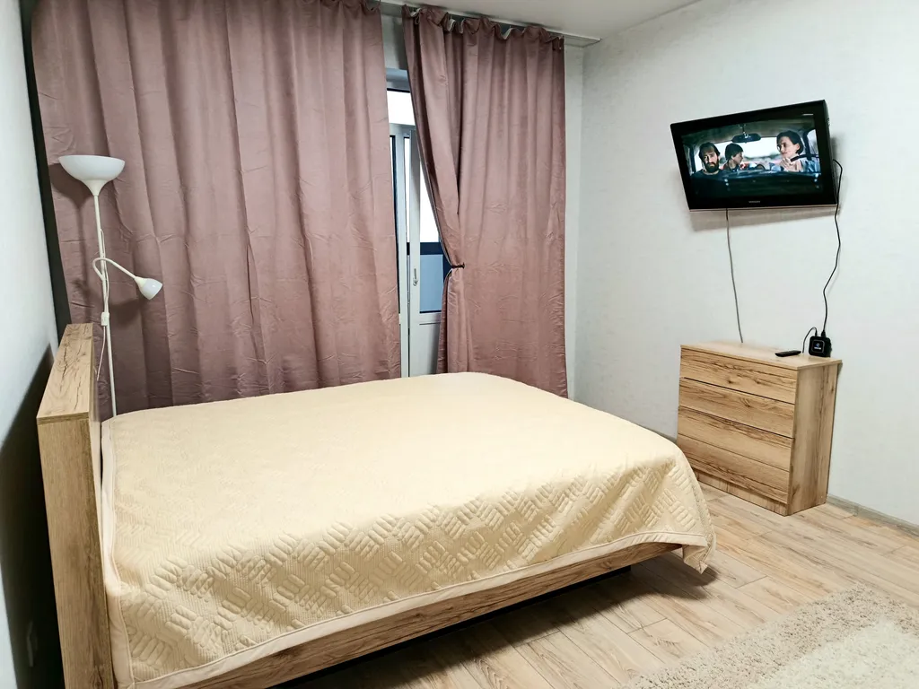 Квартира в Яблоневых садах — аренда посуточно в Воронеж