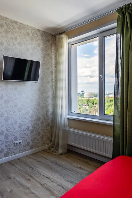 MaxRealty24 в 5 мин от Крокус Экспо, идеально для участников выставок