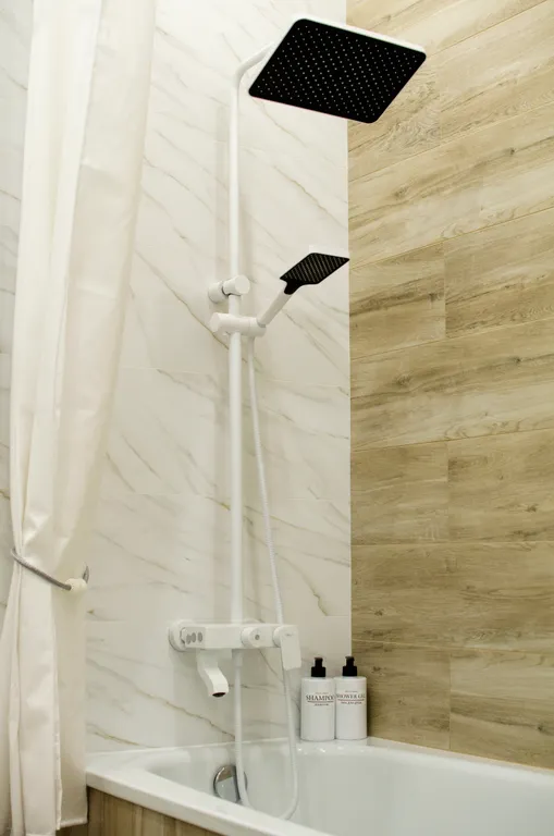 Премиальная дизайнерская евродвушка