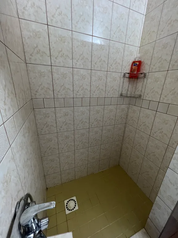 Апартаменты с террасой