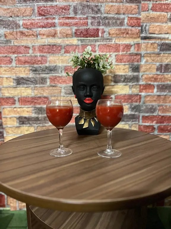 Четырёхместный стандарт