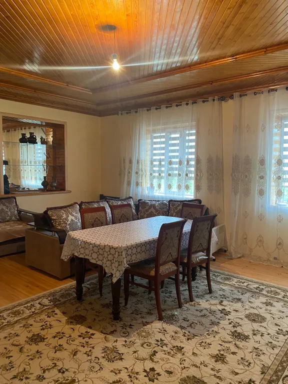 3-комнатный Дом