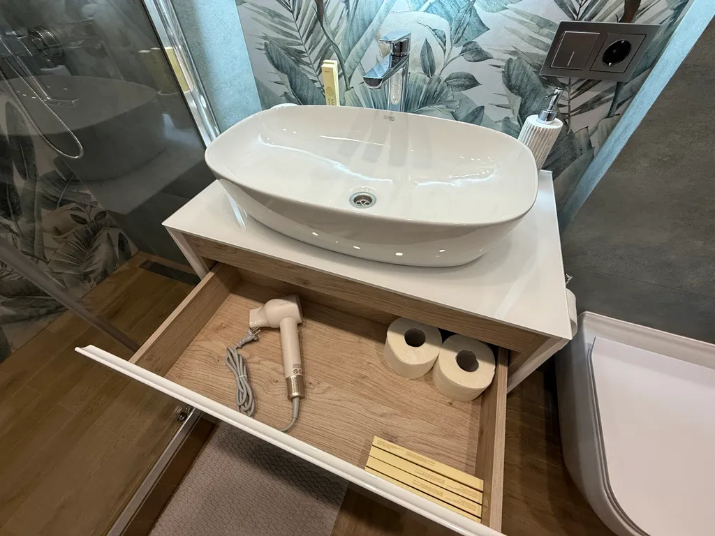 Квартира Апартаменты на Верхнем пруду — Калининград