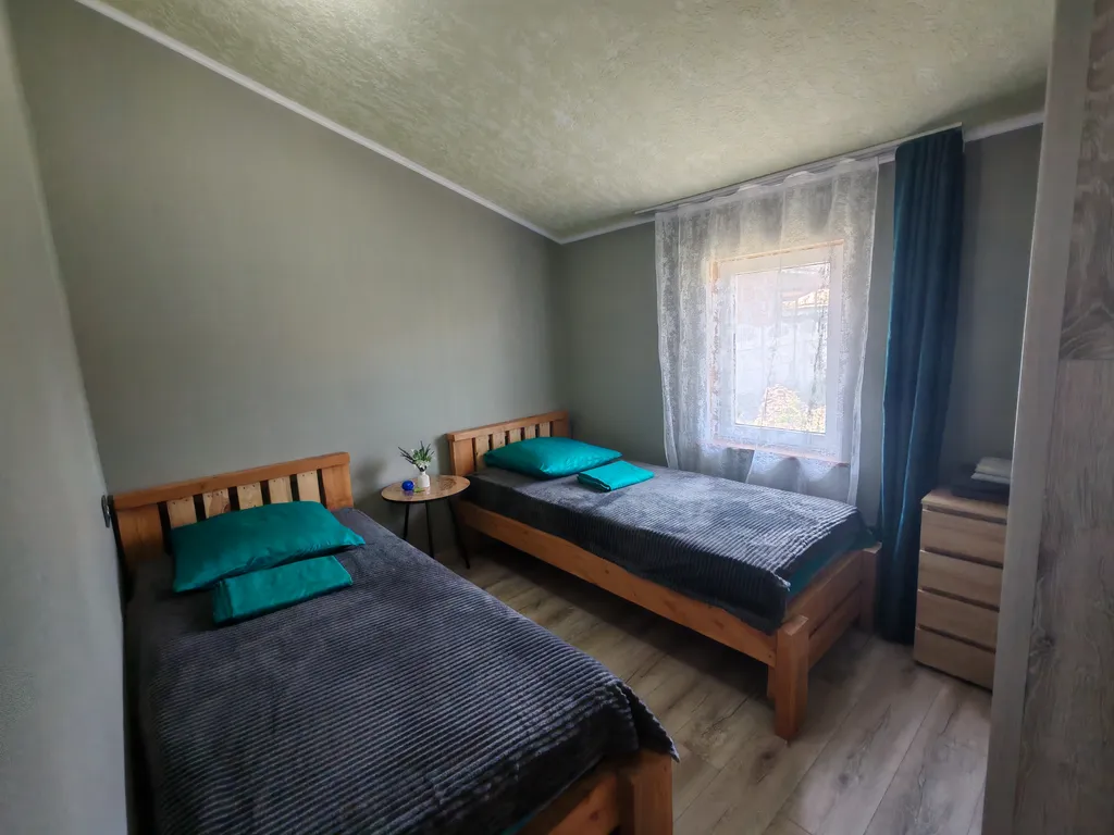 Дом 45m2 — чан, кухня, Wi-Fi