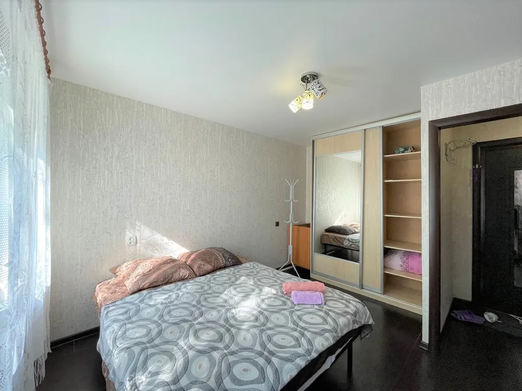 Квартира после ремонта