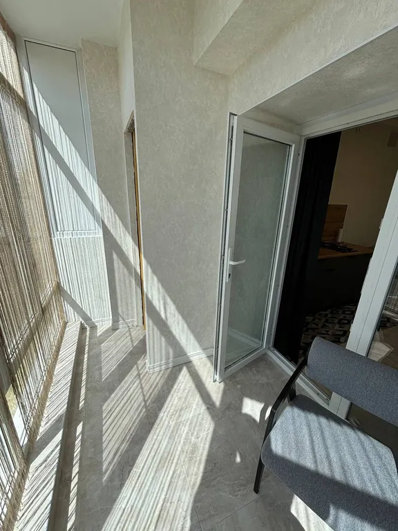 Квартира Квартира Уютная квартирка — Элиста