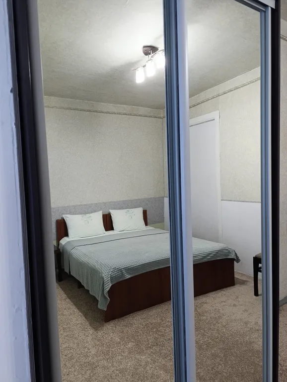 Уютная комната в старой гагре