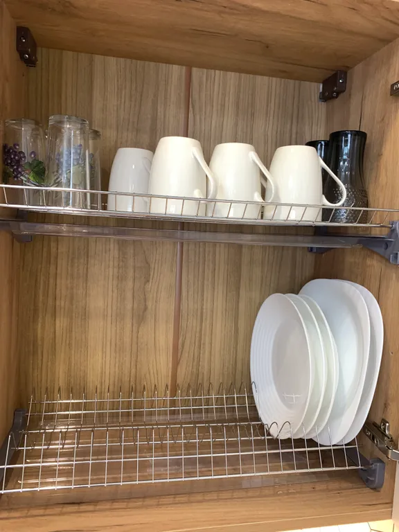 Квартира Уютная студия с кондиционером в доме рядом с аэропортом Толмачево — Обь