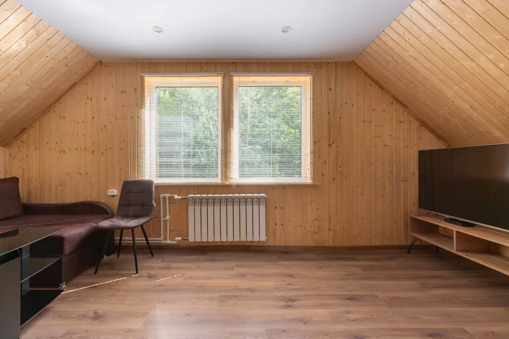 Коттедж 4-комнатный Дом — Санкт-Петербург