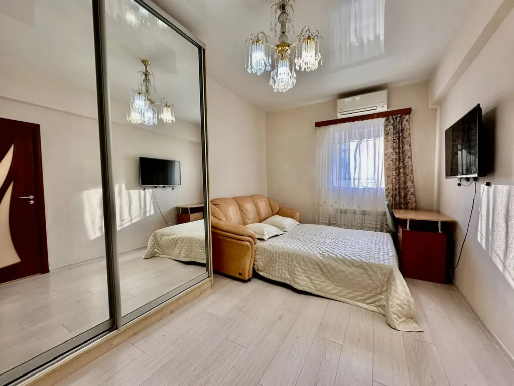 Квартира Квартира у моря — Ялта