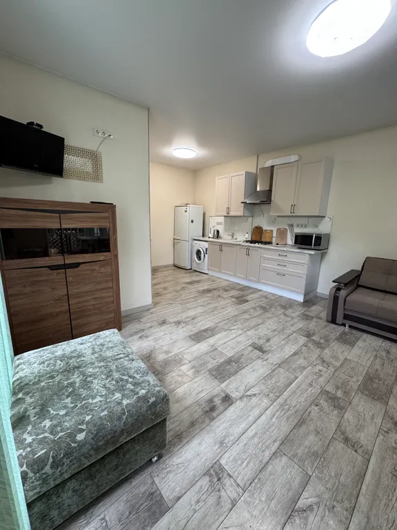 Домик в 7-ми соснах