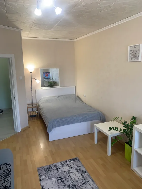 Квартира Уютная квартира — Калининград