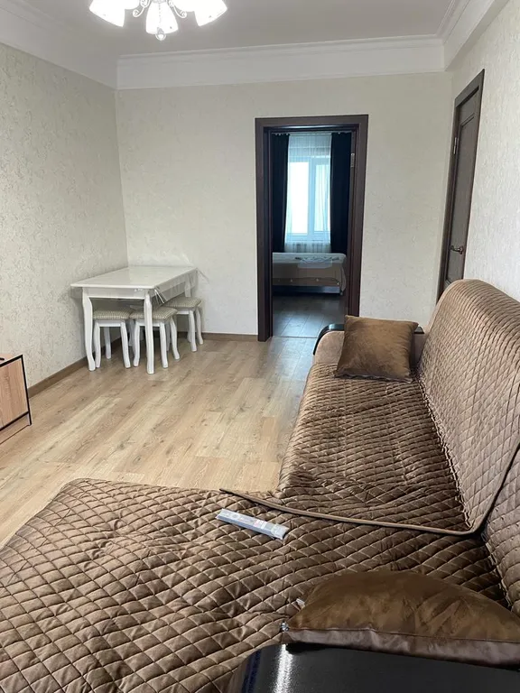 Квартира Квартира около парка и пляжа — Каспийск