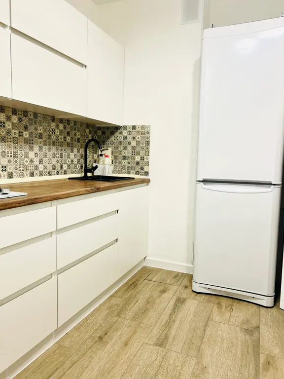 Квартира возле аквапарка