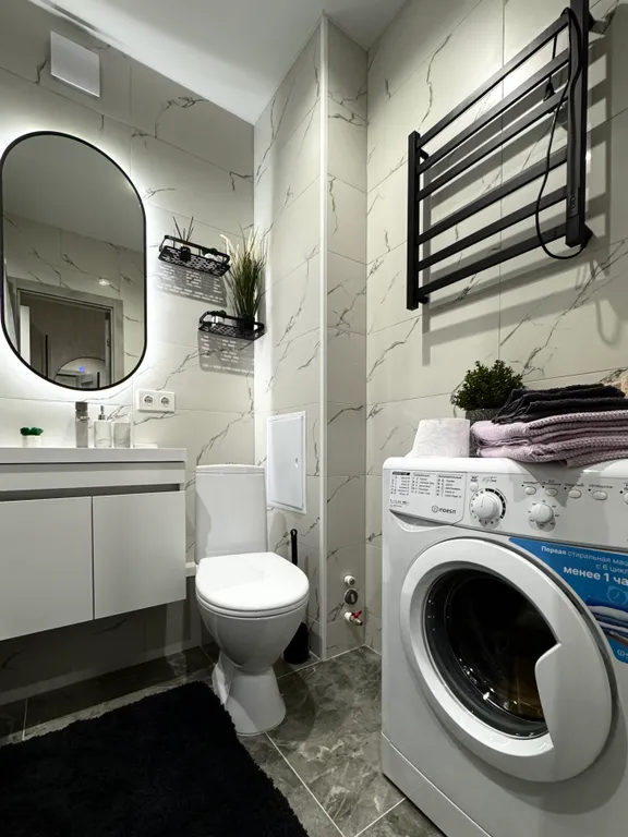 Уютная студия в Южном