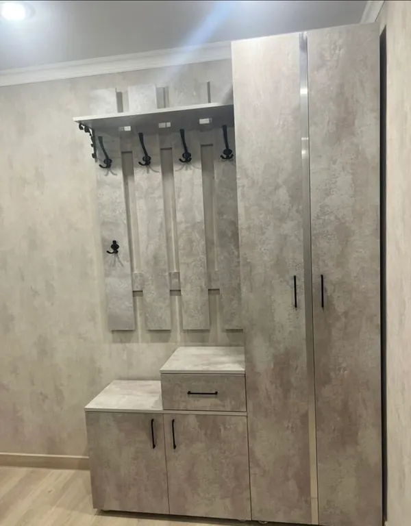 Уютная квартира с новым ремонтом в центре города