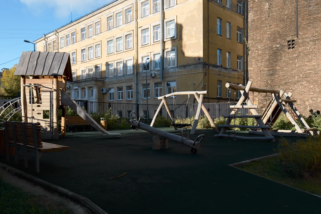 Квартира Уютная однокомнатная квартира у Галереи и Московского вокзала — Санкт-Петербург