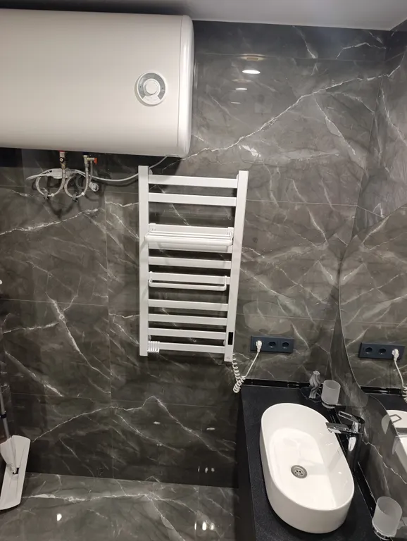 Стильная, современная еврооднушка премиум класса