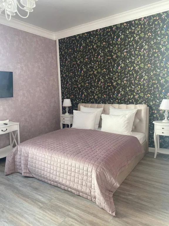 Коттедж Blanche