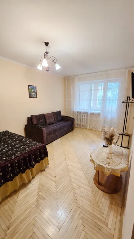 Уютная квартира рядом с курортный бульваром