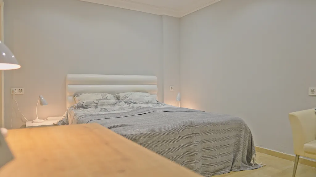 Вилла Tepe с Infinity с бассейном и панорамным видом