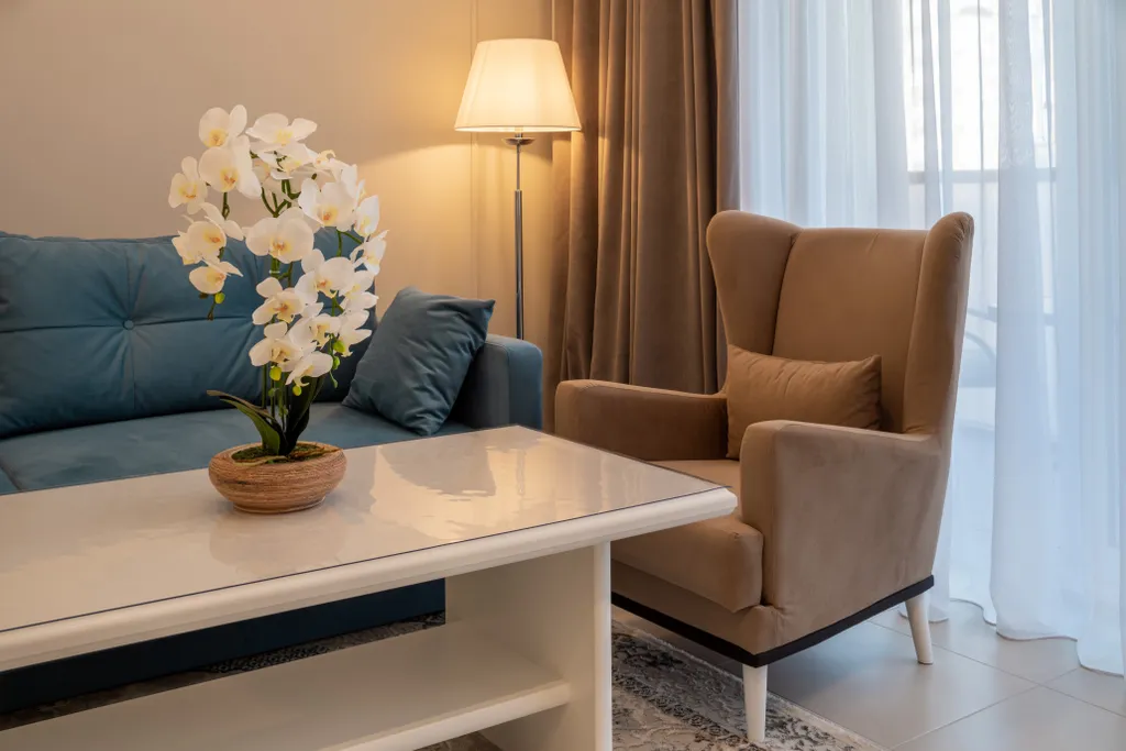 Апартаменты Мария «Рыбная деревня»