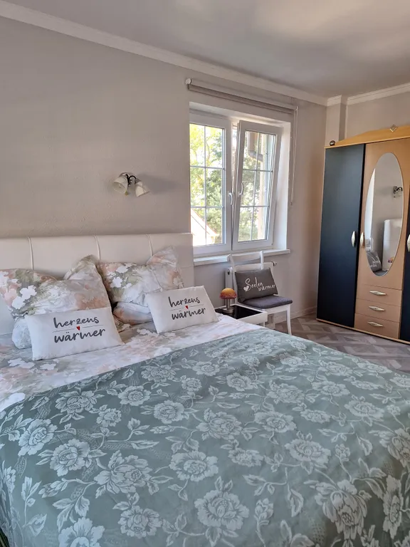 Sunsethouse - апартамент №2 с большой террасой с видом на море