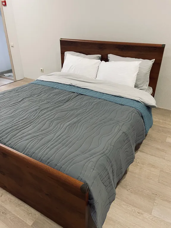 Апартаменты в старом городе