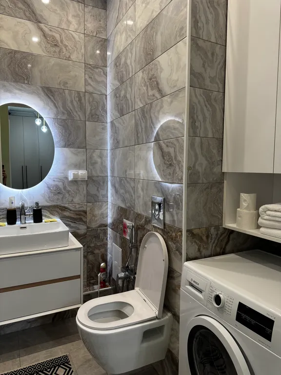 ЖК 4YOU business, №97 апартамент