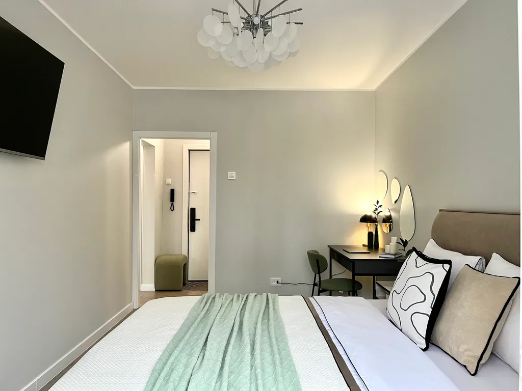 Квартира на а Взлетке рядом с ТРЦ Планета