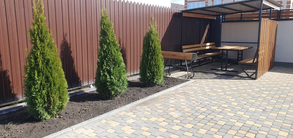 Чистая уютная студия