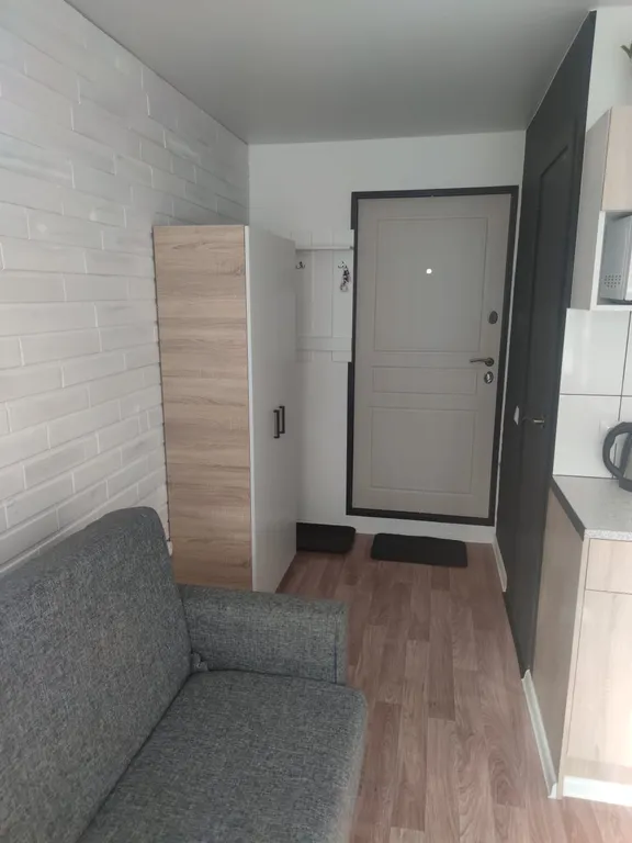 Уютная новая студия у Южного автовокзала