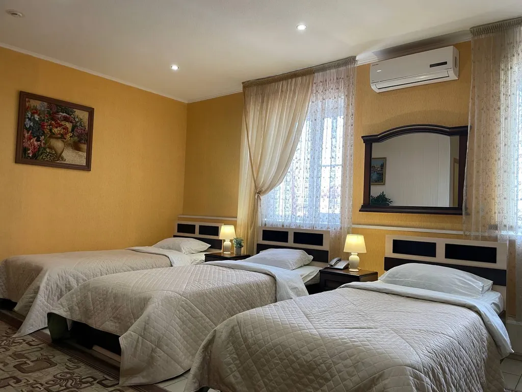 Квартира Комната — аренда посуточно в Пенза