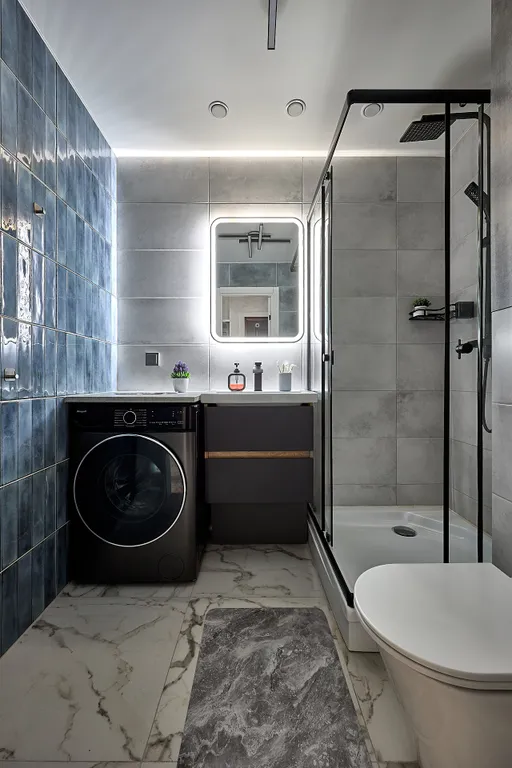 Двухуровневая квартира рядом с Аэропортом Внуково