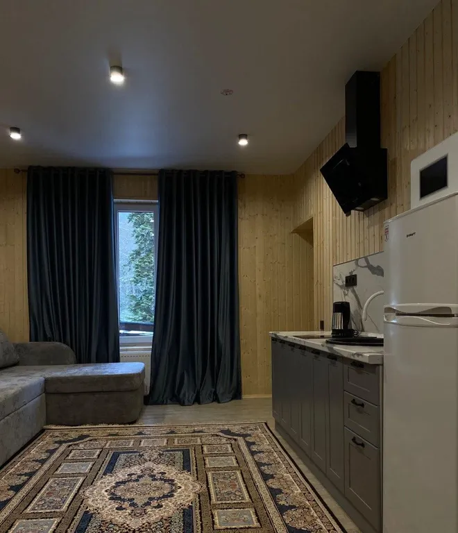 Квартира Комната — Архыз