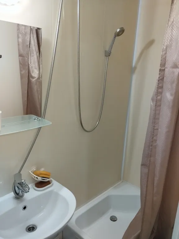 Квартира Уютная квартира в центре Адлера N1 — Адлер