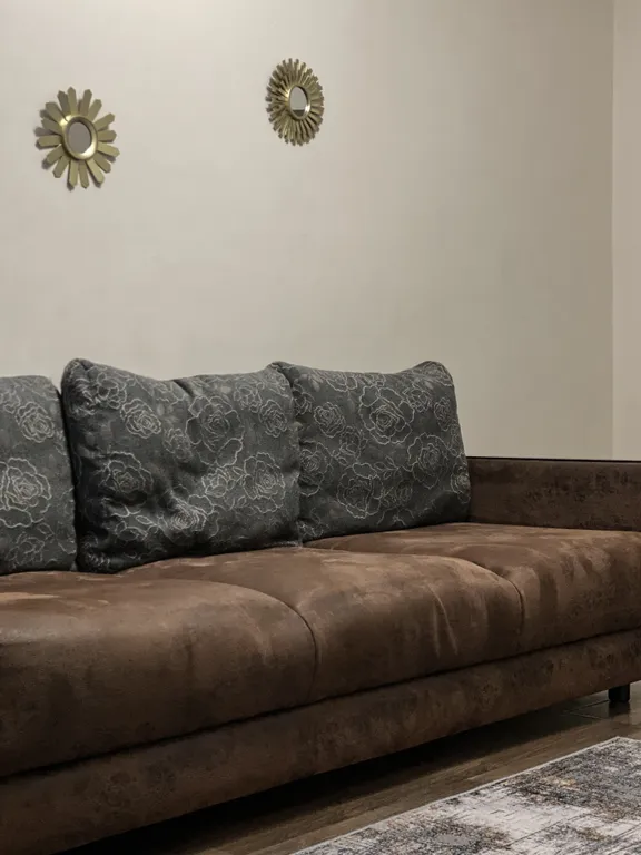 Квартира Двухкомнатная уютная квартира на Советской — Ярославль