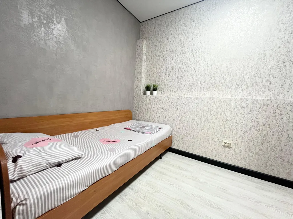 Квартира Комната — Анапа