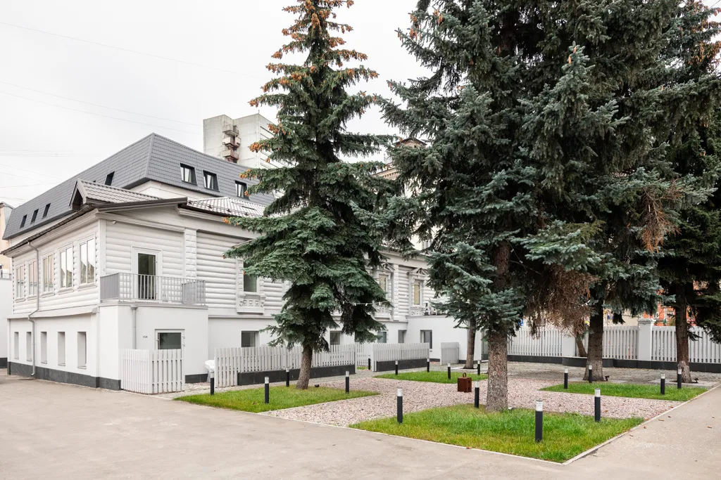 Квартира 1-комнатная Квартира — Москва