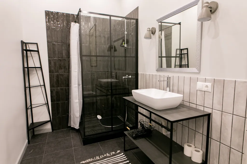 Апартаменты в самом центре