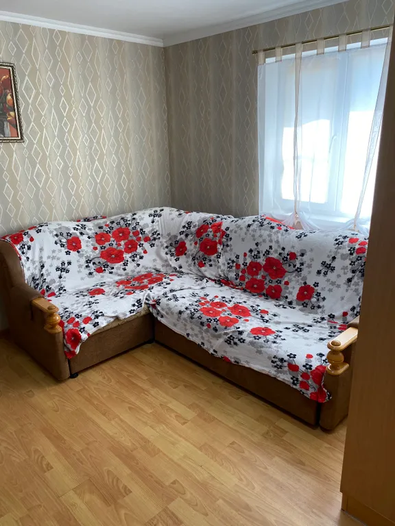 Аппартаменты на набережной