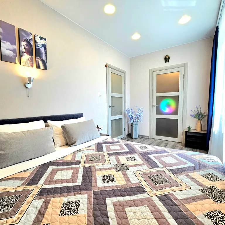 Апартамент Lavanda home