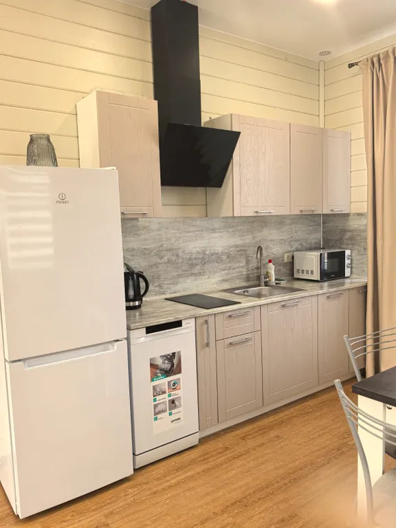 Коттедж InnSide